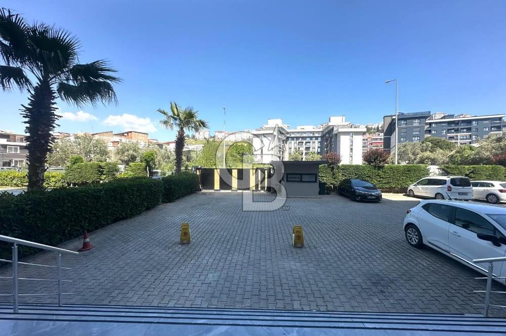 Çiğli Balatçık Park Yücesoy Havuzlu Site İçerisinde 1+1 Kiralık