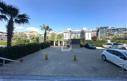 Çiğli Balatçık Park Yücesoy Havuzlu Site İçerisinde 1+1 Kiralık