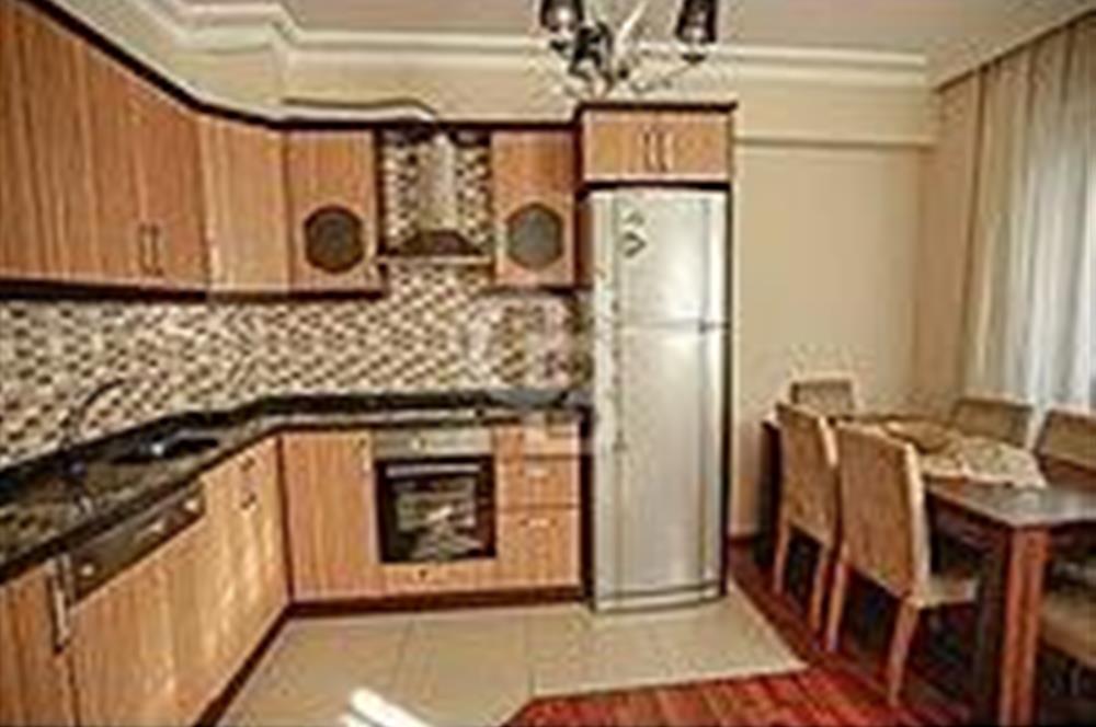 Sarot Termal Vadi Kış Dönemi 1+1 Satılık