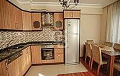 Zeytinburnu Veliefendi 3+1 Dubleks Satılık Daire