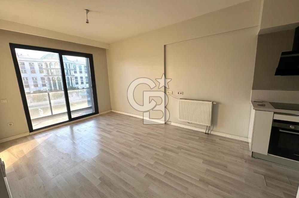 Çiğli Balatçık Park Yücesoy Havuzlu Site İçerisinde 1+1 Kiralık