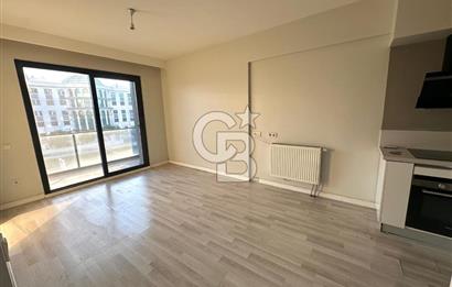 Çiğli Balatçık Park Yücesoy Havuzlu Site İçerisinde 1+1 Kiralık