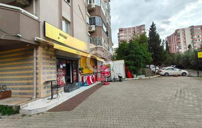Menemen Ulukentte Devren Kiralik Hazir Kurulu Tekel Market