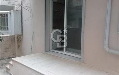 KARŞIYAKA ALAYBEY MERKEZDE 2+1 FULL YAPILI BAHÇELİ TEMİZ DAİRE