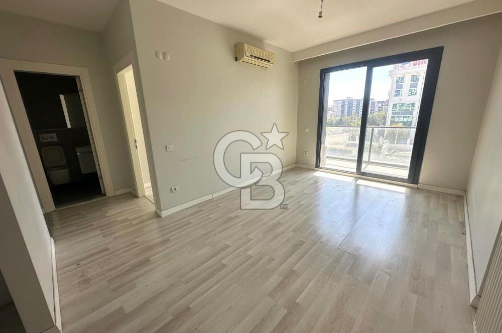 Çiğli Balatçık Park Yücesoy Havuzlu Site İçerisinde 1+1 Kiralık