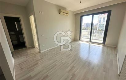 Çiğli Balatçık Park Yücesoy Havuzlu Site İçerisinde 1+1 Kiralık
