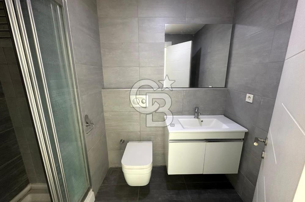 Çiğli Balatçık Park Yücesoy Havuzlu Site İçerisinde 1+1 Kiralık