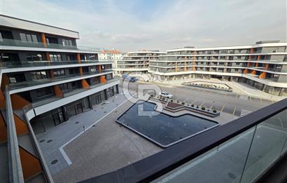ONYX ANKARA'DA KİRALIK SIFIR 1+1 DAİRE