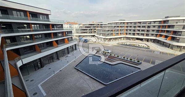 ONYX ANKARA'DA KİRALIK SIFIR 1+1 DAİRE - 350058