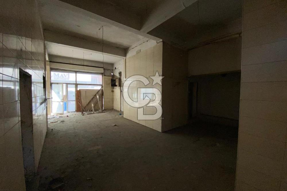 İzmir Bornova Altındağ Kemalpaşa cad. sokağında satılık bina 