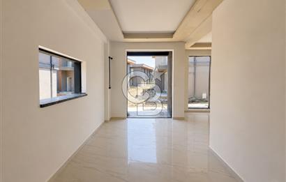 KOCAELİ YENİKÖY MERKEZ 4+1 SATILIK SİTE İÇERİSİNDE VİLLA