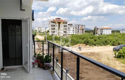 DÖŞEMEALTIDA SATILIK 2+1 DAİRE