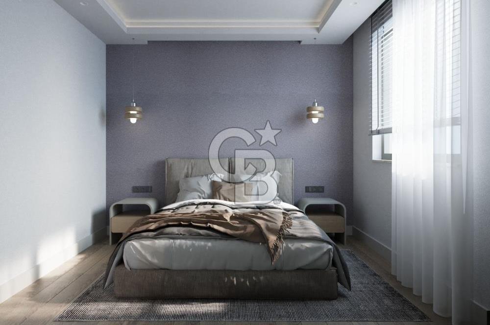 KEPEZ KÜTÜKÇÜ'DE SATILIK 1+1 DAİRE