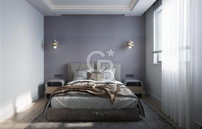 KEPEZ KÜTÜKÇÜ'DE SATILIK 1+1 DAİRE