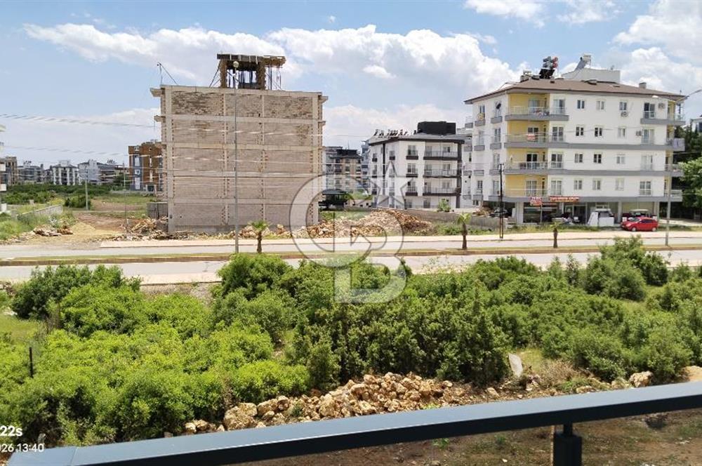 DÖŞEMEALTIDA SATILIK 2+1 DAİRE