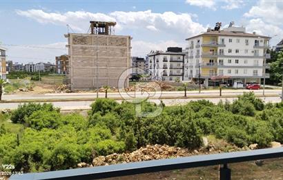 DÖŞEMEALTIDA SATILIK 2+1 DAİRE