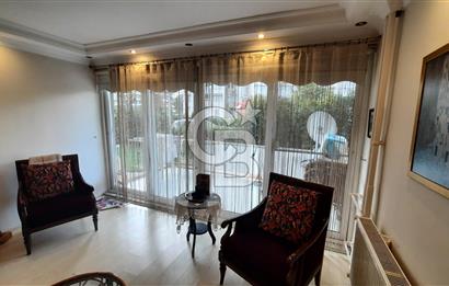 ATAKENTTE SAHİLE SIFIR, BAHÇELİ BALKONLU, EŞYALI 3+1 DAİRE