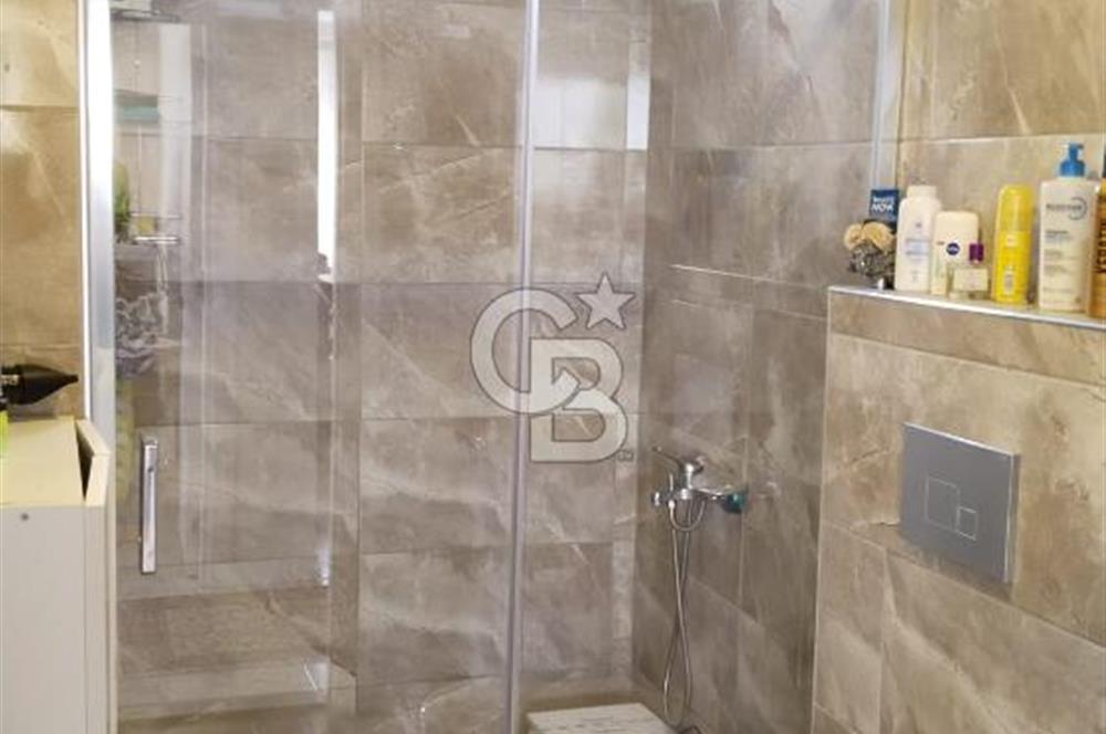 DÖŞEMEALTIDA SATILIK 2+1 DAİRE