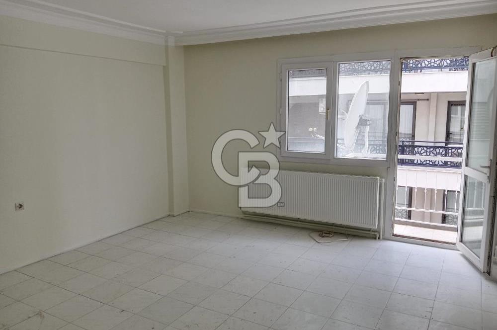 NERGİZ'DE MERKEZİ KONUMDA 2+1 TADİLATLI KİRALIK DAİRE