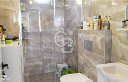 DÖŞEMEALTIDA SATILIK 2+1 DAİRE