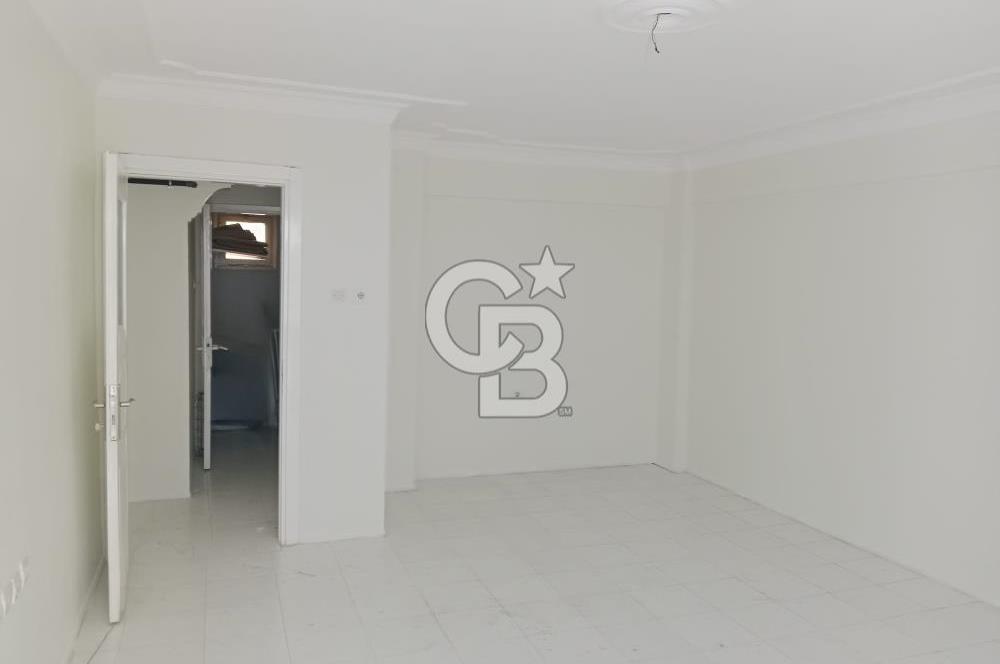 NERGİZ'DE MERKEZİ KONUMDA 2+1 TADİLATLI KİRALIK DAİRE