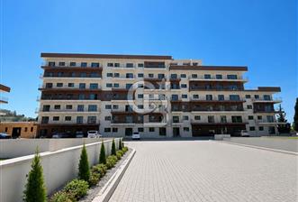 Menemen Ulukentte site içerisinde Bahçeli 2+1 Daire - 2 - 350062