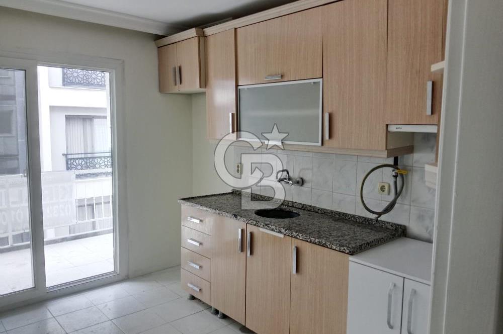 NERGİZ'DE MERKEZİ KONUMDA 2+1 TADİLATLI KİRALIK DAİRE
