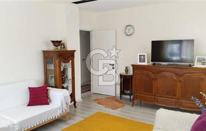 DÖŞEMEALTIDA SATILIK 2+1 DAİRE