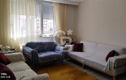 DÖŞEMEALTIDA SATILIK 2+1 DAİRE
