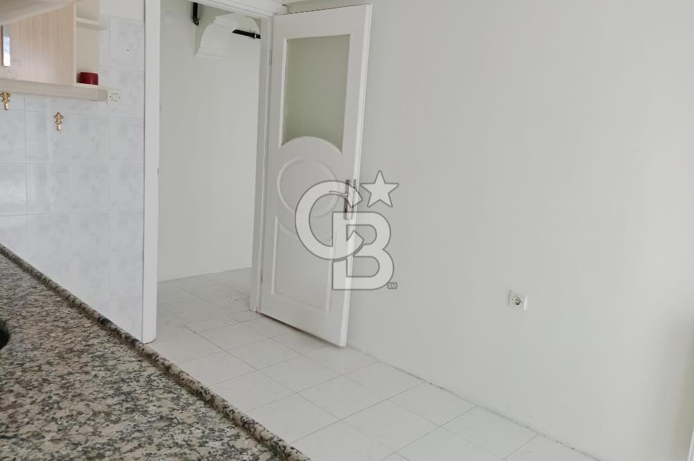NERGİZ'DE MERKEZİ KONUMDA 2+1 TADİLATLI KİRALIK DAİRE