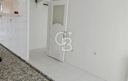 NERGİZ'DE MERKEZİ KONUMDA 2+1 TADİLATLI KİRALIK DAİRE