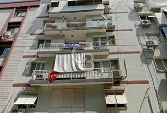 NERGİZ'DE MERKEZİ KONUMDA 2+1 TADİLATLI KİRALIK DAİRE - 1 - 350059