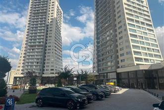 West Gate Residence'da Balkonlu Kiralık 1+0 Daire - 1 - 350057