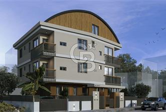 KEPEZ KÜTÜKÇÜ'DE SATILIK 1+1 DAİRE - 4 - 350049