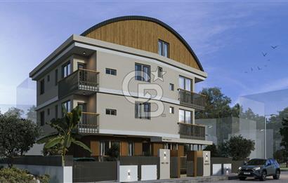 KEPEZ KÜTÜKÇÜ'DE SATILIK 1+1 DAİRE