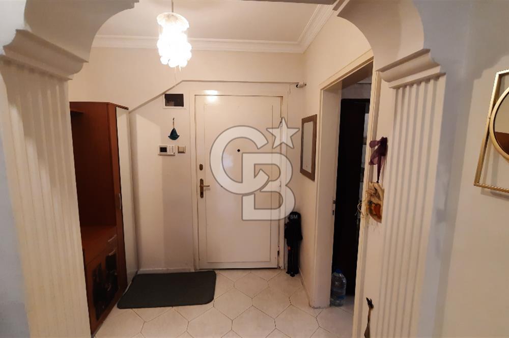 ATAKENTTE SAHİLE SIFIR, BAHÇELİ BALKONLU, EŞYALI 3+1 DAİRE