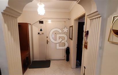 ATAKENTTE SAHİLE SIFIR, BAHÇELİ BALKONLU, EŞYALI 3+1 DAİRE