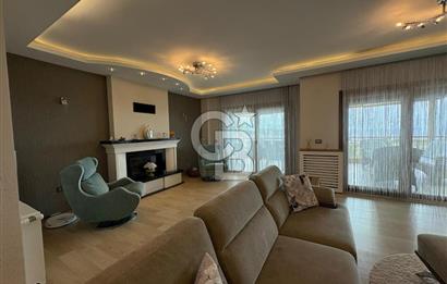 İZMİR FOÇA GÜLTEKİN KONAKLARINDA SATILIK 5+2 VİLLA
