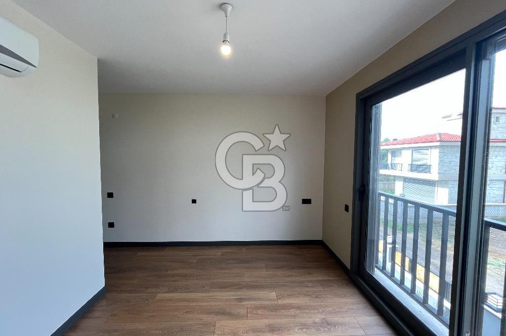 Müstakil Satılık villa