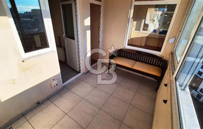 Seçkin Konaklar Sitesinde Deniz Manzaralı 3+1 Daire