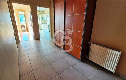 Seçkin Konaklar Sitesinde Deniz Manzaralı 3+1 Daire
