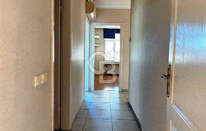 Seçkin Konaklar Sitesinde Deniz Manzaralı 3+1 Daire