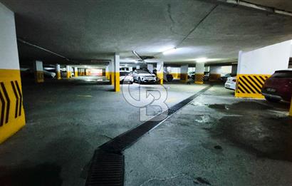 Seçkin Konaklar Sitesinde Deniz Manzaralı 3+1 Daire