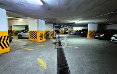 Seçkin Konaklar Sitesinde Deniz Manzaralı 3+1 Daire
