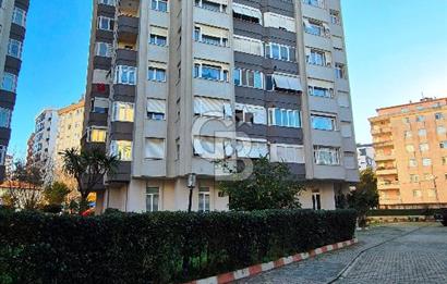 Seçkin Konaklar Sitesinde Deniz Manzaralı 3+1 Daire