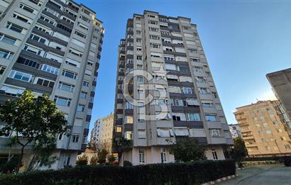 Seçkin Konaklar Sitesinde Deniz Manzaralı 3+1 Daire