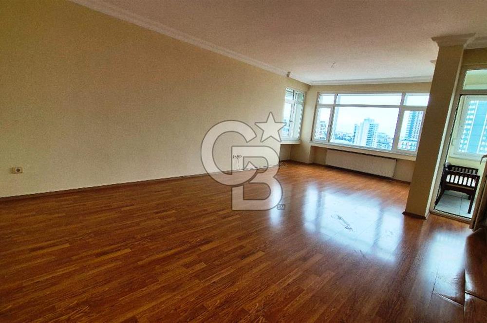 Seçkin Konaklar Sitesinde Deniz Manzaralı 3+1 Daire