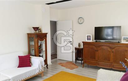 DÖŞEMEALTIDA SATILIK 2+1 DAİRE