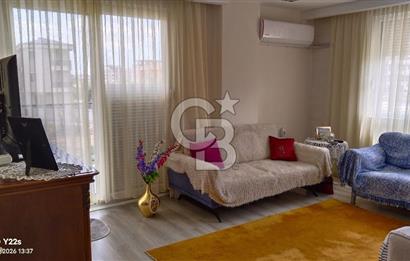 DÖŞEMEALTIDA SATILIK 2+1 DAİRE