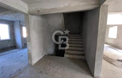 İzmir Bornova Altındağ Kemalpaşa cad. sokağında satılık bina 